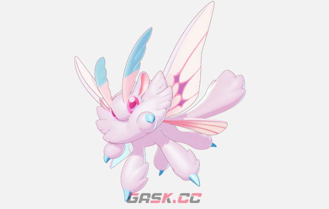 《洛克王国：世界》绒仙子介绍-第5张-手游攻略-GASK