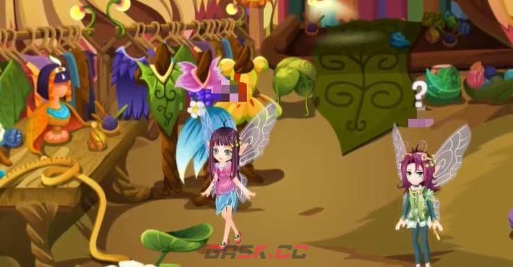 《小花仙：拉贝尔之约》甜风花仙获取攻略-第4张-手游攻略-GASK