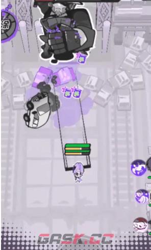 乱涂彩世界BOSS星条战车打法攻略-第2张-手游攻略-GASK