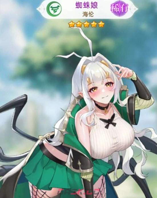 《绯月絮语》强力角色介绍-第4张-手游攻略-GASK