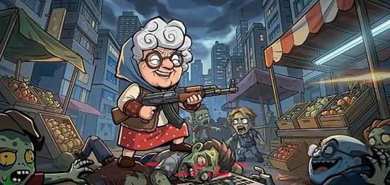 《生存33天》异能爆发流阵容推荐-第2张-手游攻略-GASK