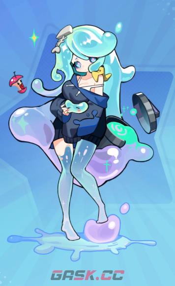 《梦境护卫队》自选S角色推荐-第5张-手游攻略-GASK