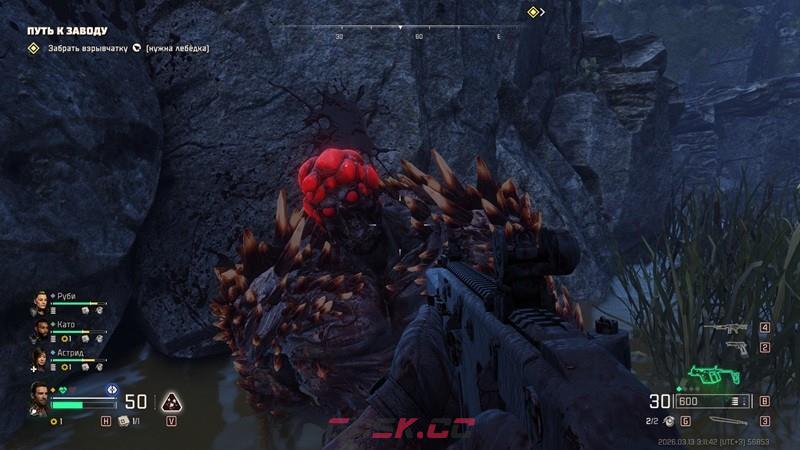 《毒液突击队》精准射手成就解锁指南-第3张-单机攻略-GASK