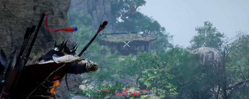 《红色沙漠》东方女巫扇子获得方法介绍-第1张-单机攻略-GASK