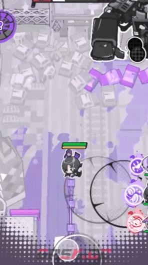 乱涂彩世界BOSS星条战车打法攻略-第4张-手游攻略-GASK