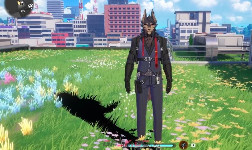 《异环》常驻角色选择推荐-第7张-手游攻略-GASK