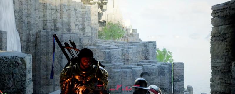 《红色沙漠》精锐突击队长枪获得方法介绍-第1张-单机攻略-GASK