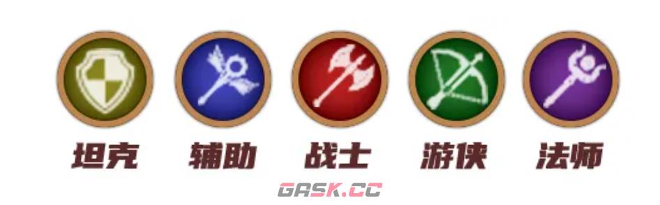 《闪之轨迹：北方战役》觉醒角色玩法攻略-第4张-手游攻略-GASK