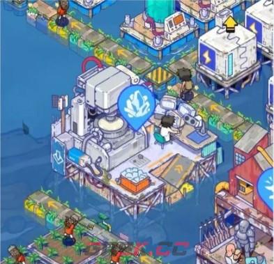 《疯狂水世界》芯片获取方法-第2张-手游攻略-GASK