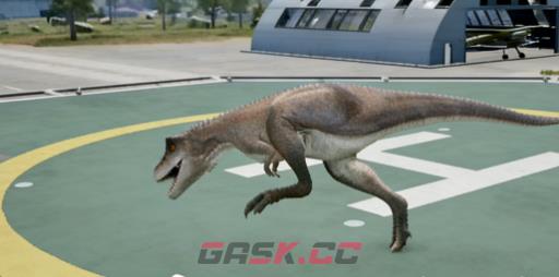 《龙岛异兽：起源》变异境界表介绍-第3张-手游攻略-GASK