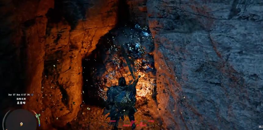 《红色沙漠》东方女巫的扇子获取攻略分享-第8张-单机攻略-GASK