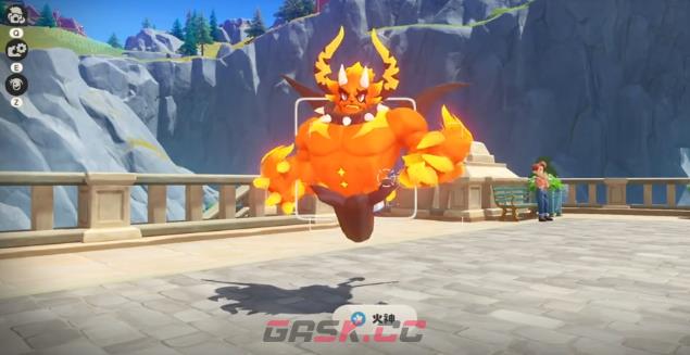 《洛克王国：世界》初始三只宠物选择推荐-第2张-手游攻略-GASK