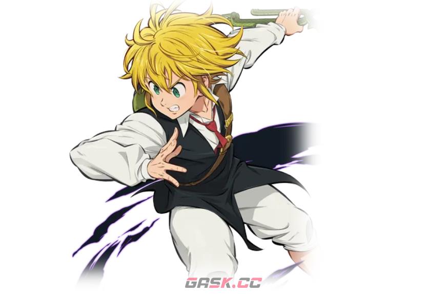 《七大罪起源》抽卡机制介绍-第5张-手游攻略-GASK