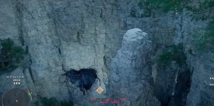 《红色沙漠》东方女巫的扇子获取攻略分享-第6张-单机攻略-GASK