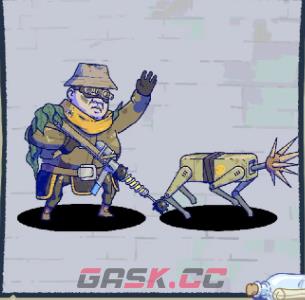 《疯狂水世界》李忠诚角色攻略-第2张-手游攻略-GASK