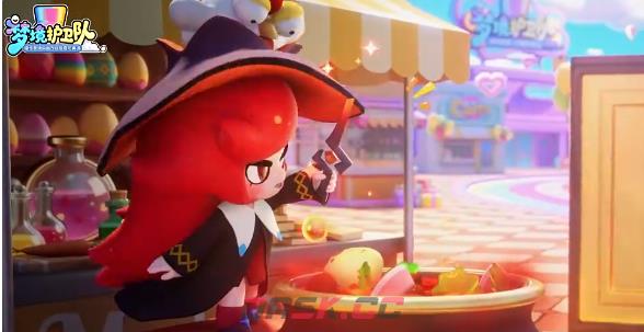 《梦境护卫队》喵公解梦活动奖励一览-第3张-手游攻略-GASK