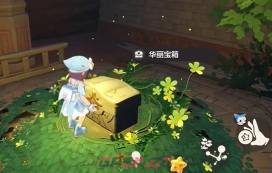 《洛克王国：世界》公会加入方法-第3张-手游攻略-GASK