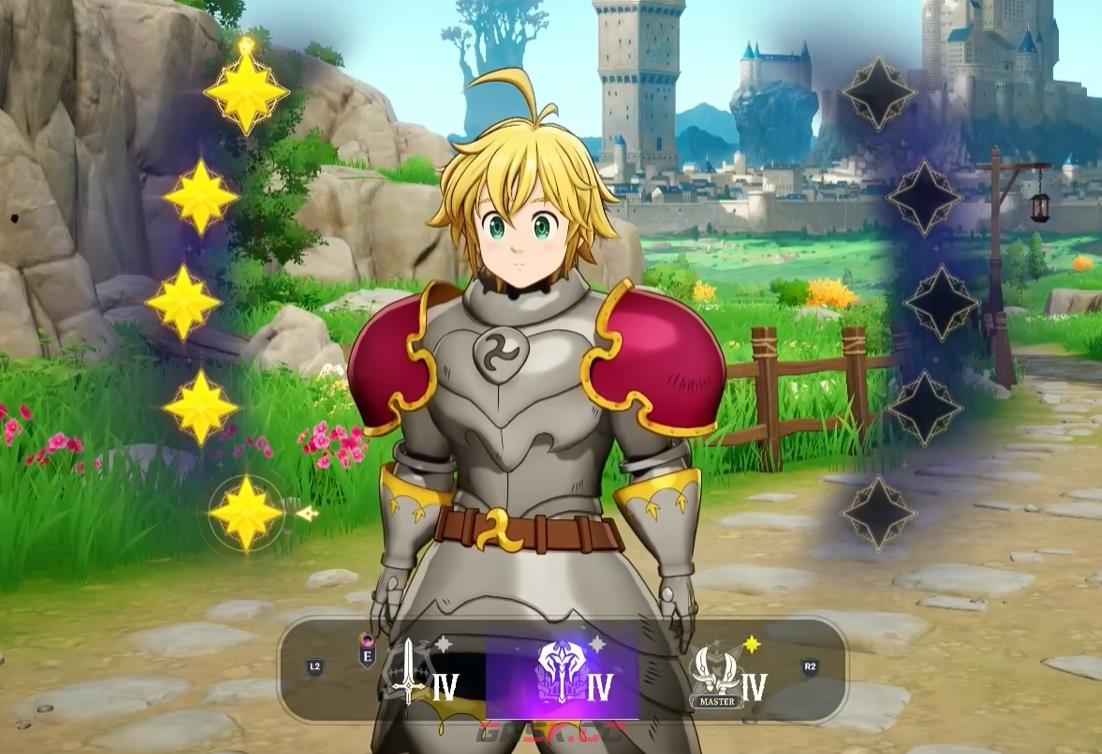 《七大罪起源》PVP阵容搭配攻略-第3张-手游攻略-GASK