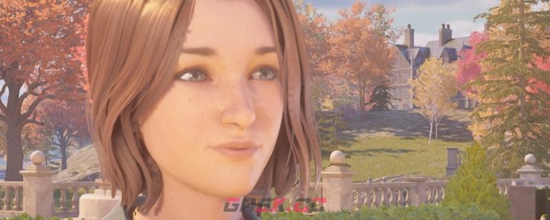 《奇异人生：重聚》诗人的灵魂成就解锁指南-第1张-单机攻略-GASK