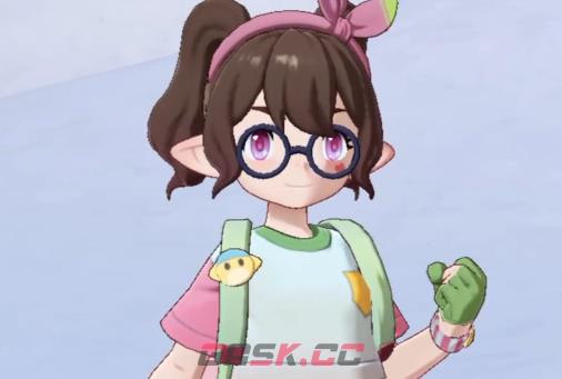 《洛克王国：世界》功能辅助使用攻略-第2张-手游攻略-GASK