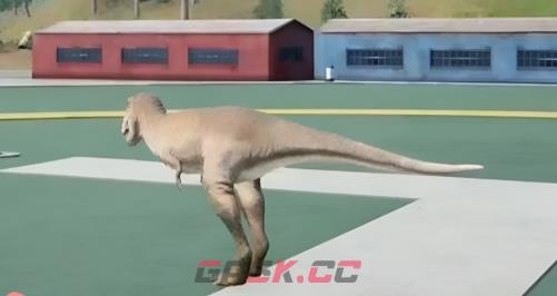 《龙岛异兽：起源》变异境界表介绍-第2张-手游攻略-GASK