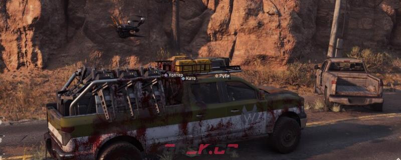 《毒液突击队》超值交易成就解锁指南-第1张-单机攻略-GASK