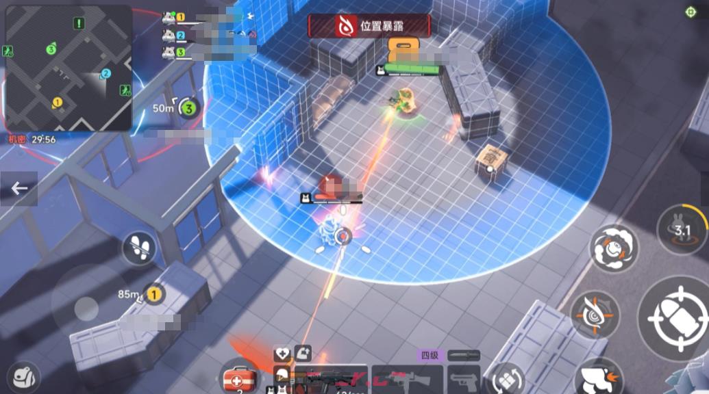 《代号：新生》背景介绍-第3张-手游攻略-GASK