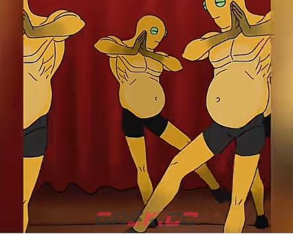 抖音禅者行脚梗介绍-第4张-手游攻略-GASK