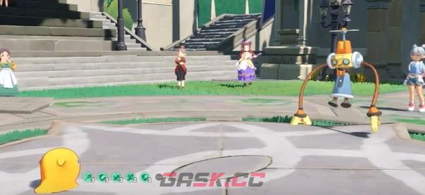 《洛克王国：世界》公会加入方法-第5张-手游攻略-GASK