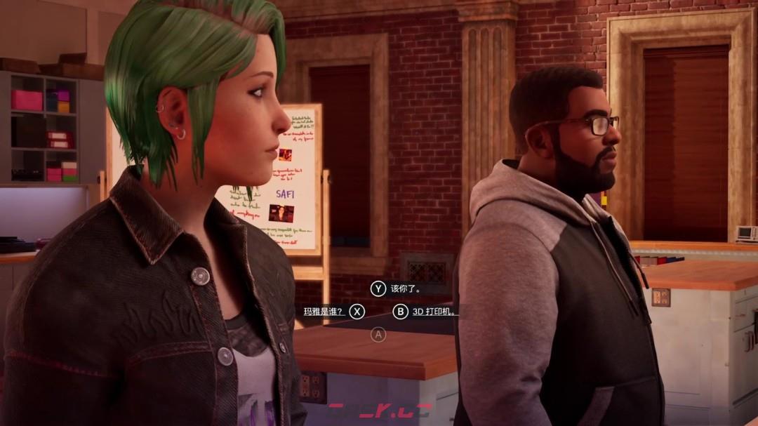 《奇异人生：重聚》生日快乐成就解锁指南-第4张-单机攻略-GASK