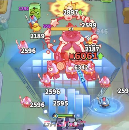 《梦境护卫队》平民阵容搭配攻略-第4张-手游攻略-GASK