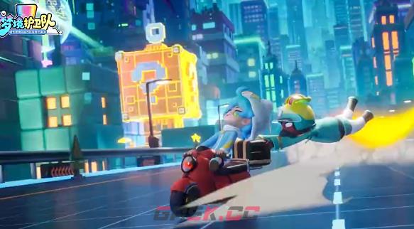 《梦境护卫队》喵公解梦活动奖励一览-第2张-手游攻略-GASK