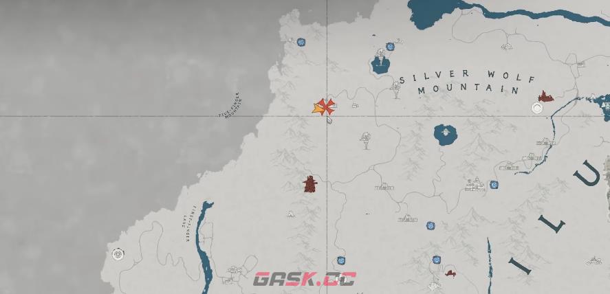 《红色沙漠》闪电戒指获取攻略分享-第2张-单机攻略-GASK