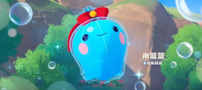 《洛克王国：世界》初始三只宠物选择推荐-第3张-手游攻略-GASK