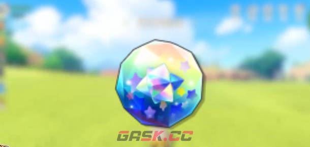 《洛克王国：世界》精灵球概率介绍-第4张-手游攻略-GASK