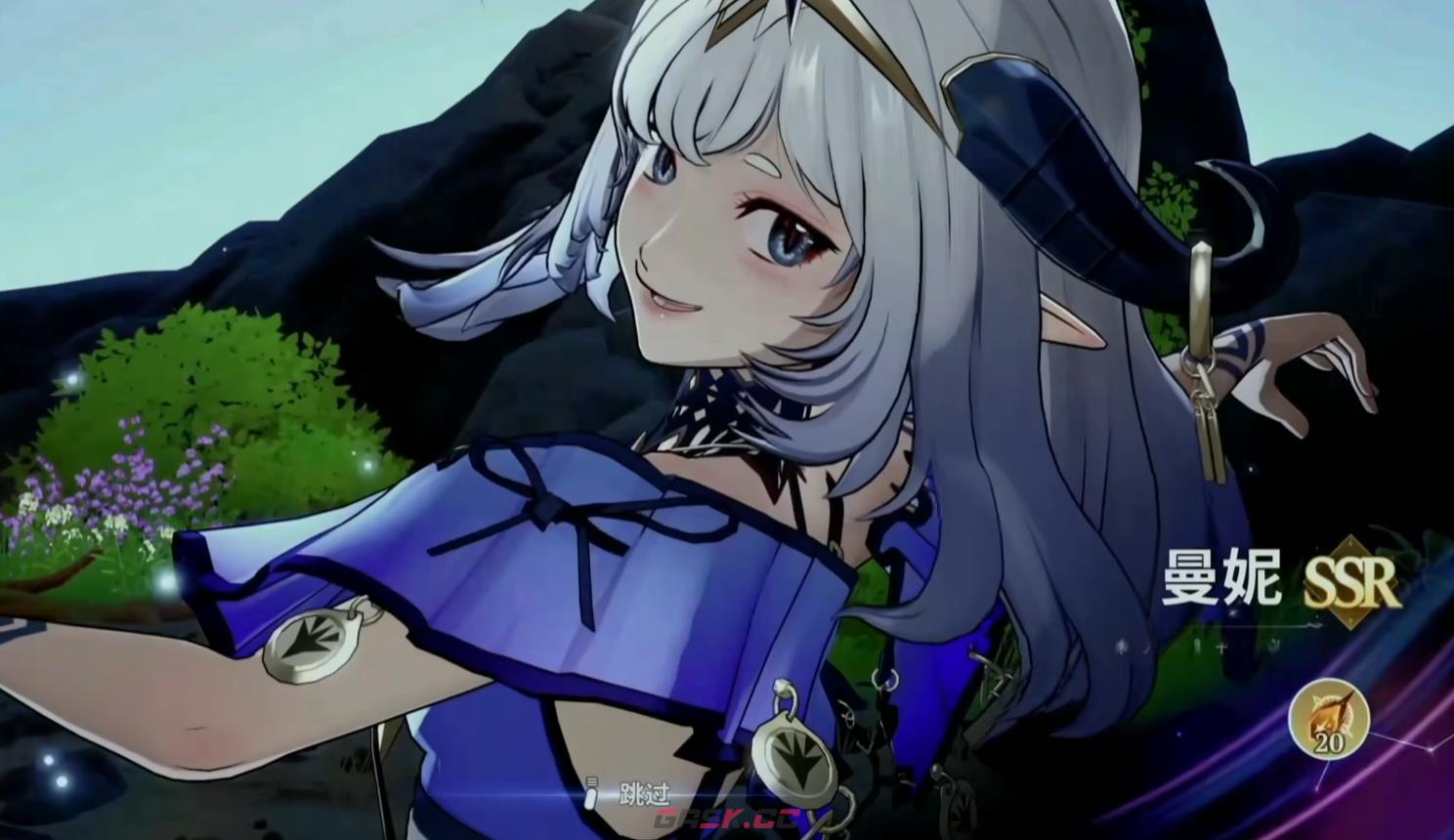 《七大罪起源》抽卡机制介绍-第4张-手游攻略-GASK