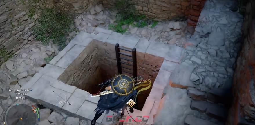 《红色沙漠》伦纳德双手火炮获取攻略分享-第5张-单机攻略-GASK