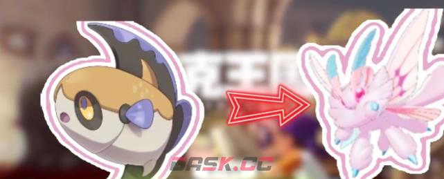 《洛克王国：世界》琉璃水母阵容搭配攻略-第5张-手游攻略-GASK