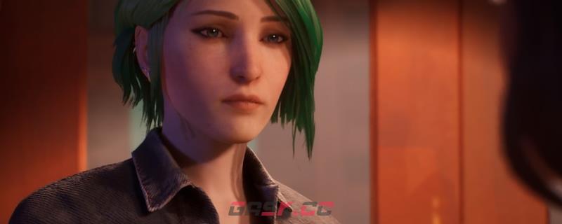 《奇异人生:重聚》天王星失散多年的亲戚成就解锁指南-第1张-单机攻略-GASK