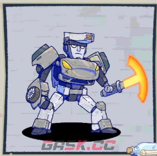 《疯狂水世界》变形Y哥玩法攻略-第2张-手游攻略-GASK