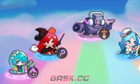 《梦境护卫队》平民阵容搭配攻略-第3张-手游攻略-GASK