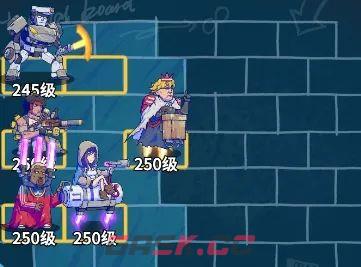 《疯狂水世界》变形Y哥玩法攻略-第3张-手游攻略-GASK