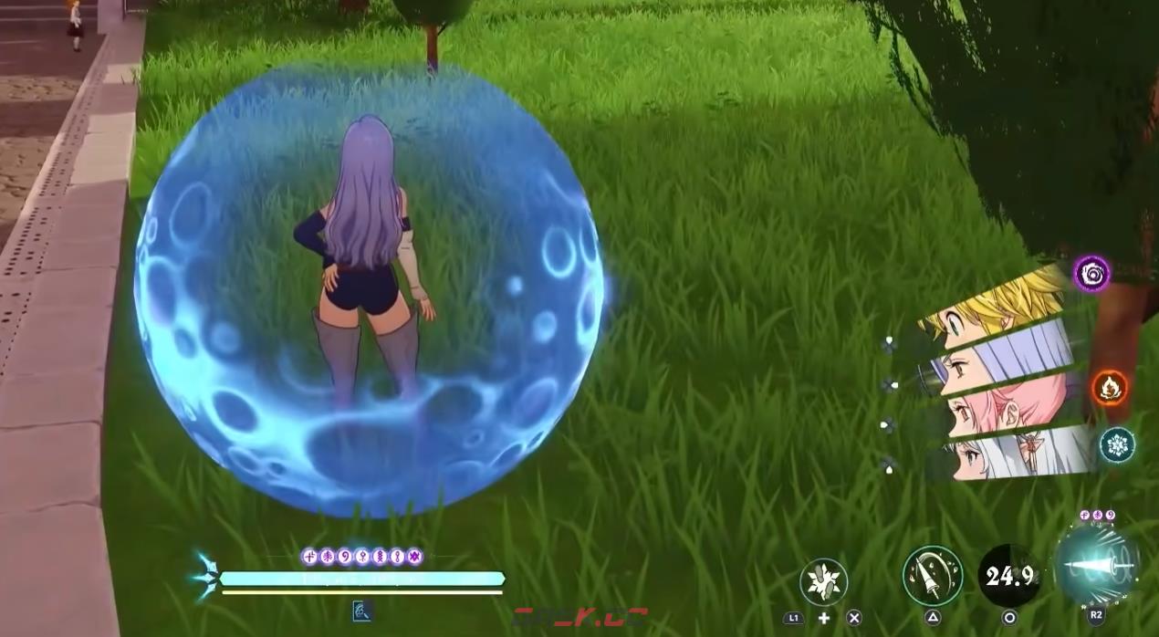 《七大罪起源》PVP阵容搭配攻略-第4张-手游攻略-GASK