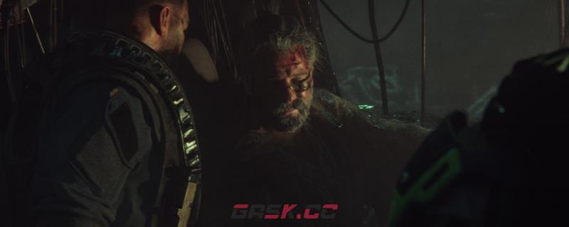 《毒液突击队》弹药节省成就解锁指南-第1张-单机攻略-GASK