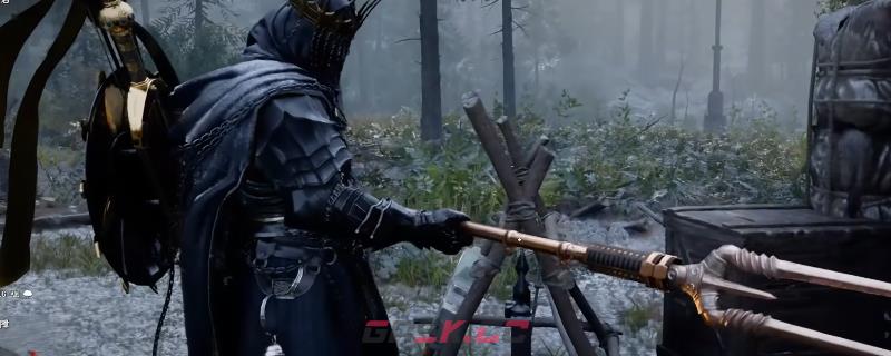 《红色沙漠》闪电长枪获取攻略分享-第1张-单机攻略-GASK