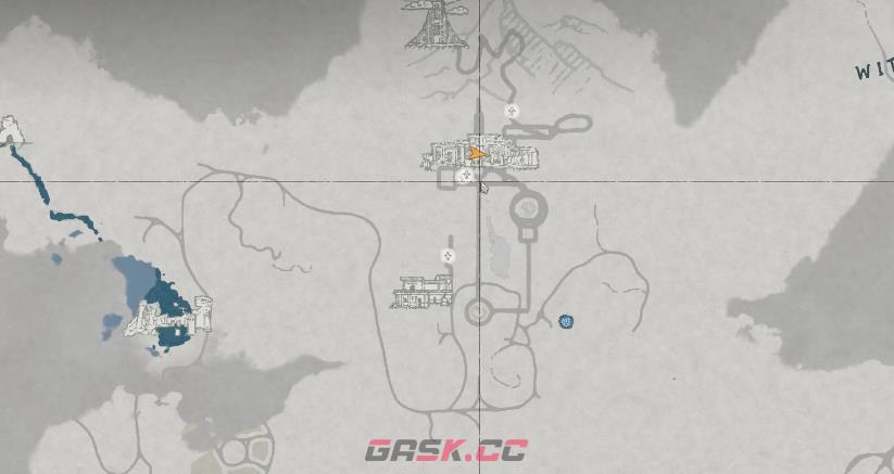 《红色沙漠》知识头盔获取攻略分享-第2张-单机攻略-GASK