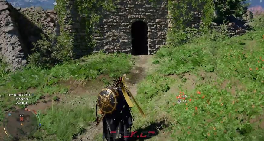 《红色沙漠》伦纳德双手火炮获取攻略分享-第4张-单机攻略-GASK