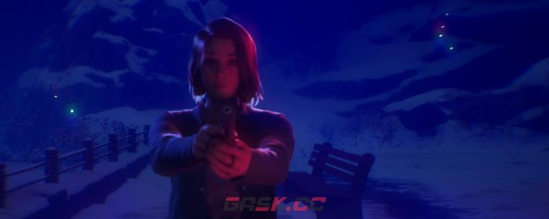 《奇异人生：重聚》准新生成就解锁指南-第1张-单机攻略-GASK