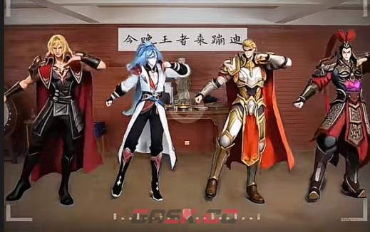 跳跃不是罪过梗含义出处分享-第3张-手游攻略-GASK