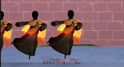 抖音禅者行脚梗介绍-第6张-手游攻略-GASK